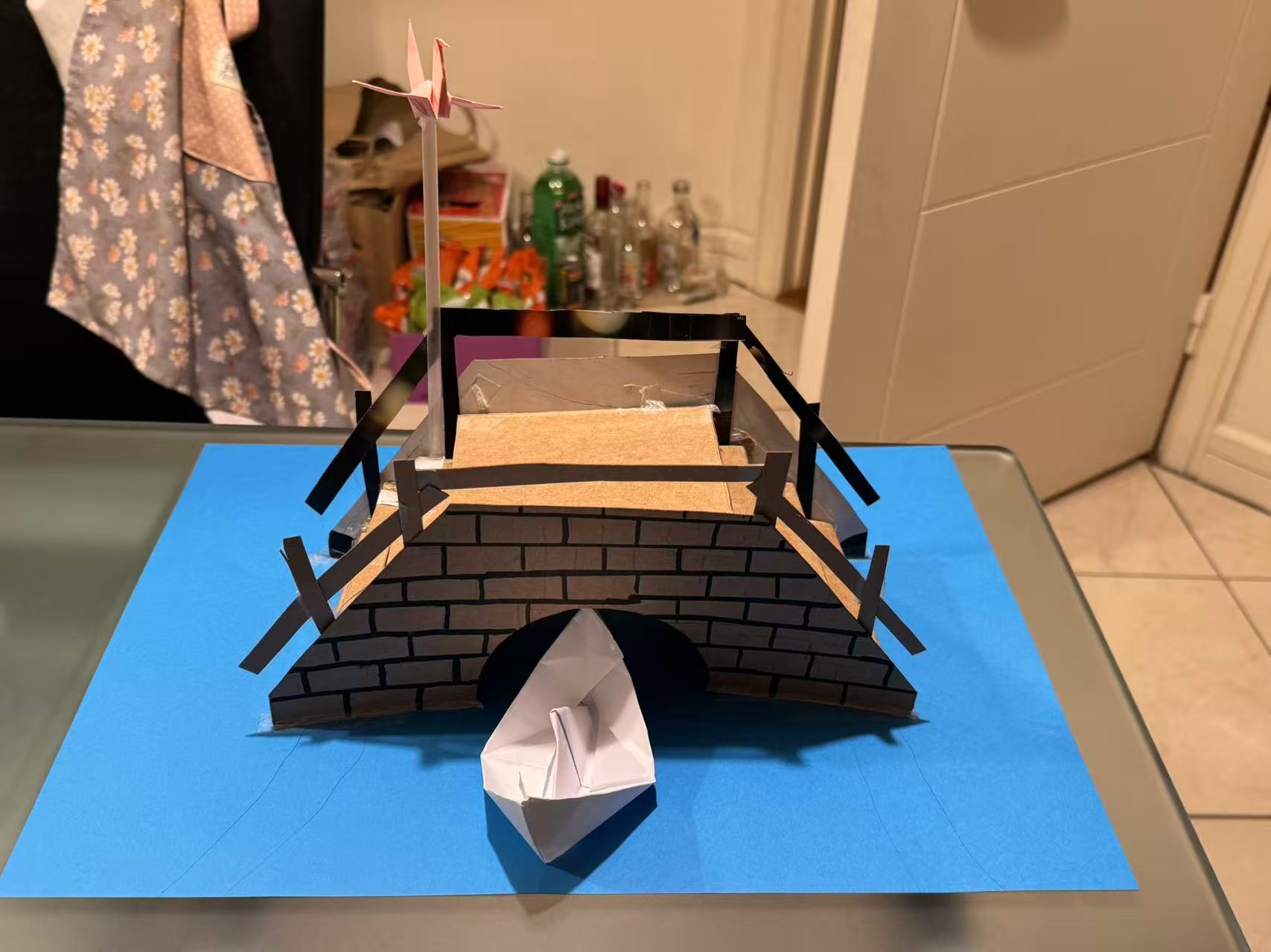 bridge